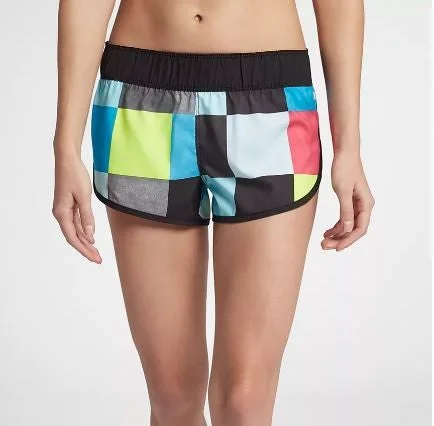 Hurley Women's Boardshorts 2.5"