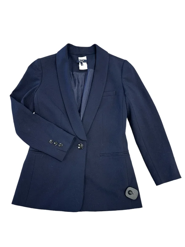 Blazer By Madewell In Navy, Size: L