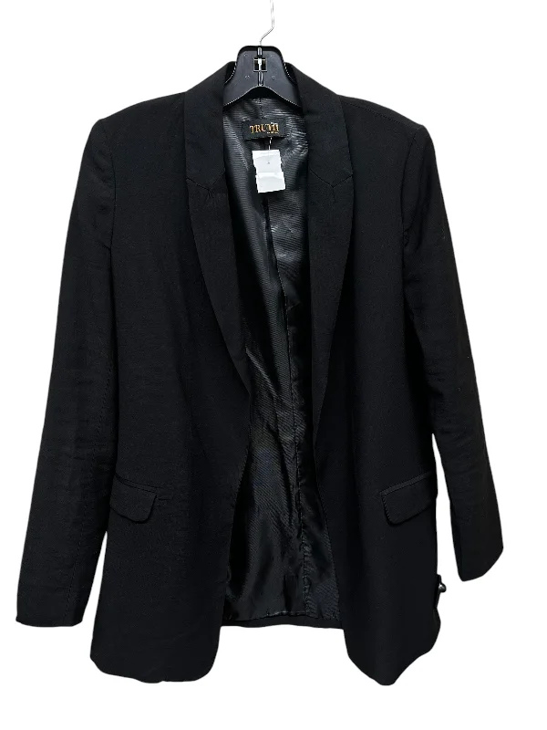 Blazer By Truth In Black, Size: S