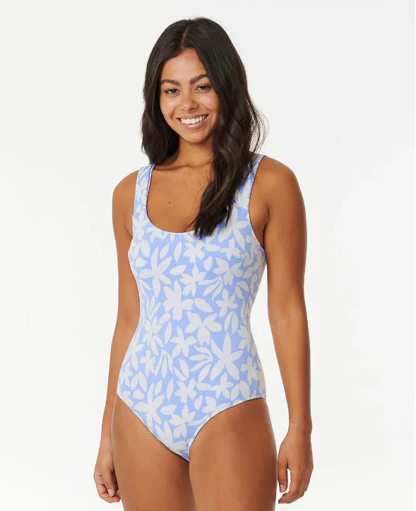 Rip Curl Holiday Tropics Good One Piece