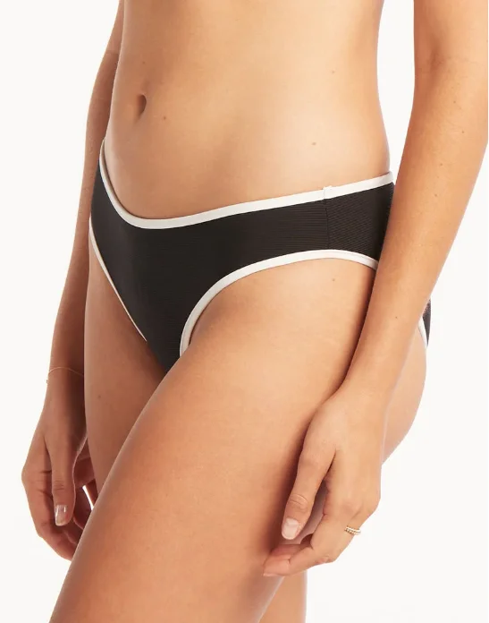 Sea Level Swim Elite Regular Bikini Pant