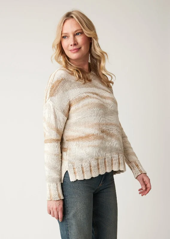 Cotton Country - Mallory Sweater