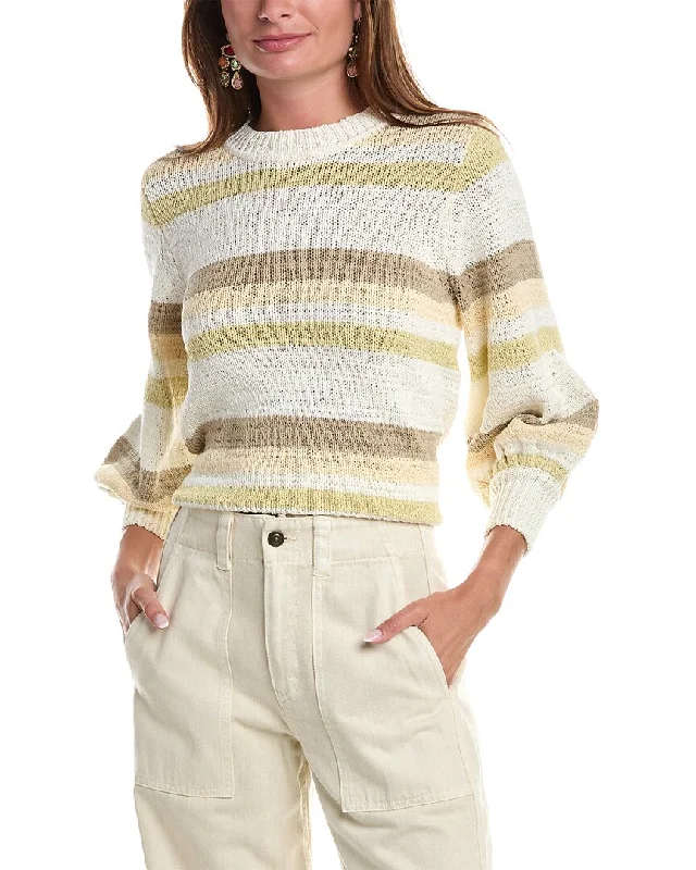 Joie Azaria Sweater