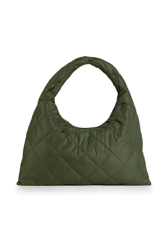 Jones Puffer Hobo Avenue