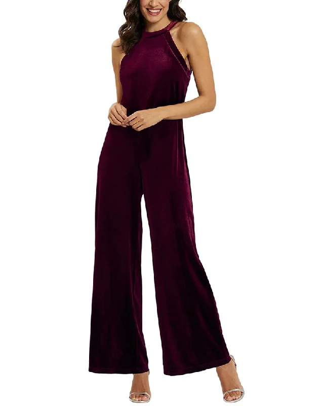 Jude Connally Edie Jumpsuit