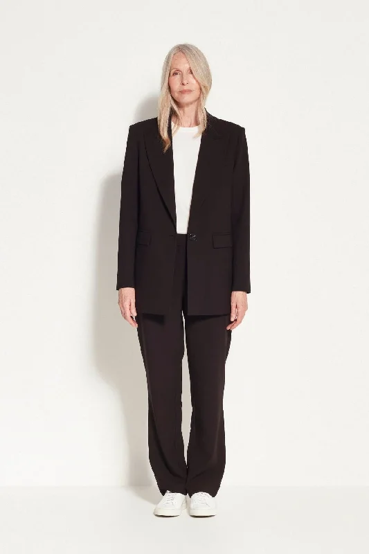 Juliette Hogan Emery Pant - Black