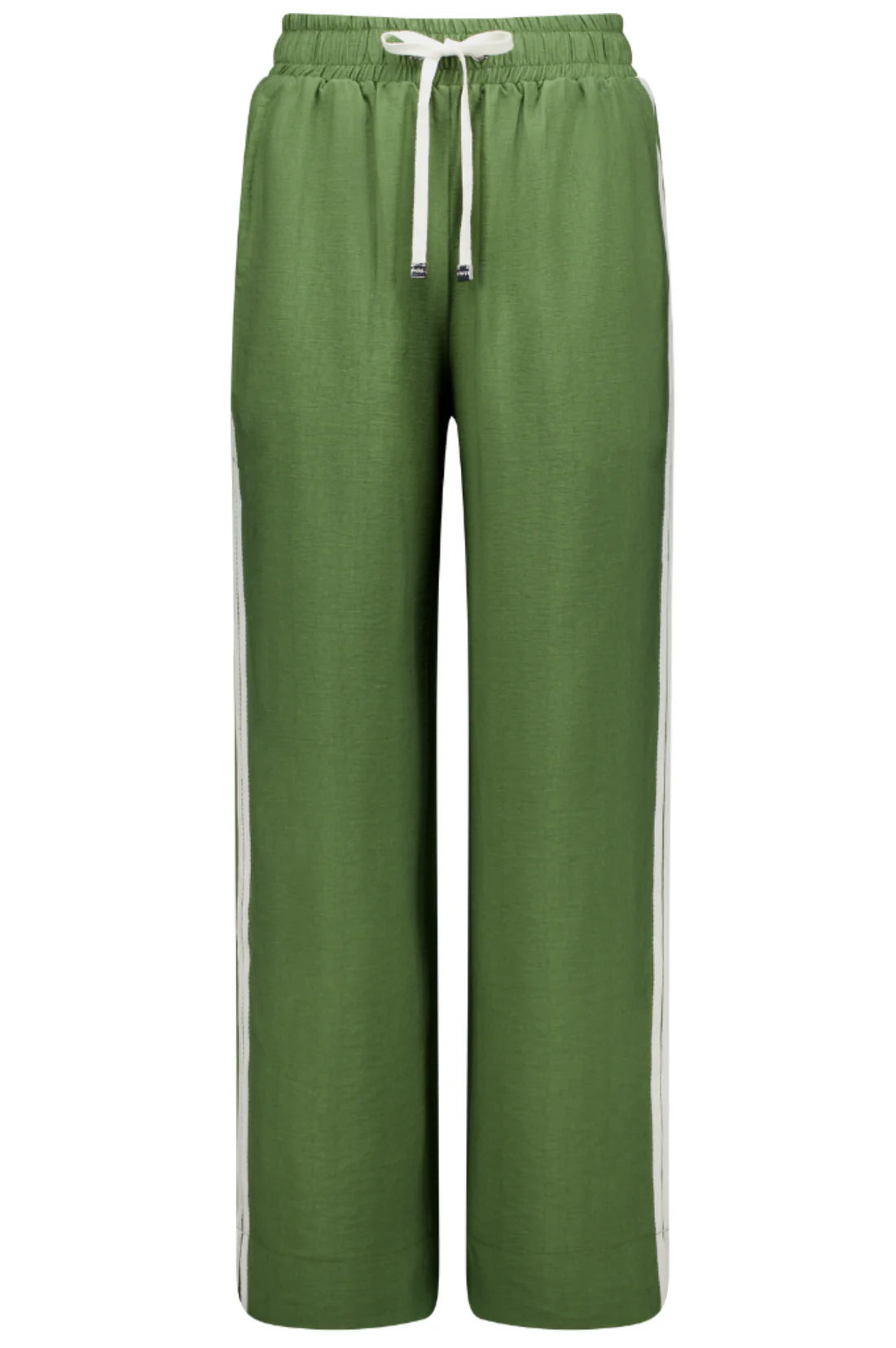 Moke Indiana Pant - Dill