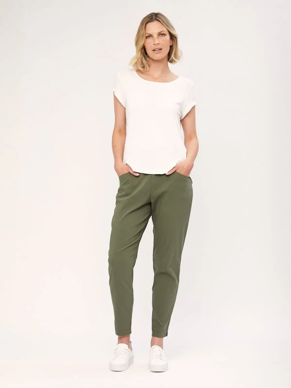 Relaxed Pant