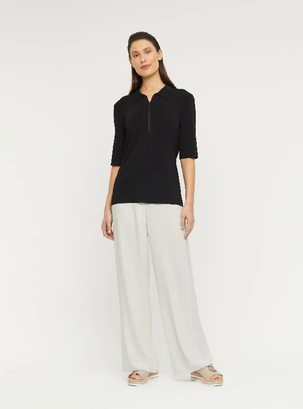 Savannah Wide Leg Pant